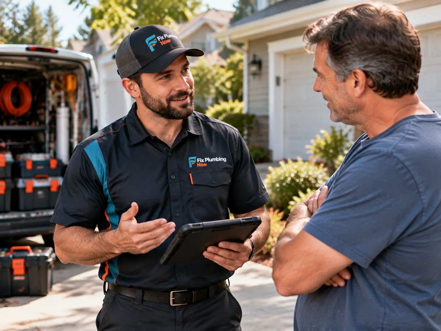 Clogged Drain Service Oak Park, MN FAQs